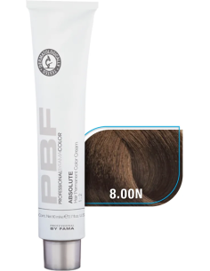 absoluuttinen - 8,00N 80 ml