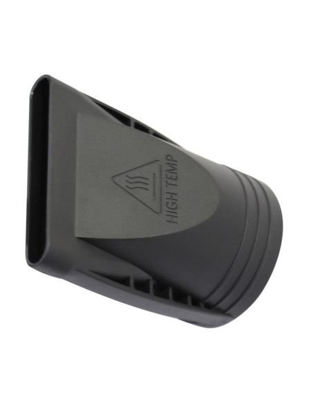 Hiustenkuivaaja BORA, 2000W-2400W, 3 lämpötilaohjelmaa