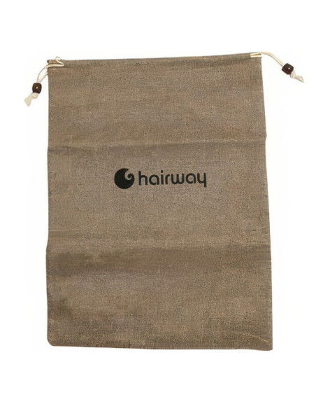 Hiustenkuivaaja-muotoilulaite-monitoiminen hiustenmuotoilulaite Airstyler (setti sisältää 4 vaihdettavaa kärkeä)