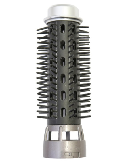 Hiustenkuivaaja-muotoilulaite-monitoiminen hiustenmuotoilulaite Airstyler (setti sisältää 4 vaihdettavaa kärkeä)