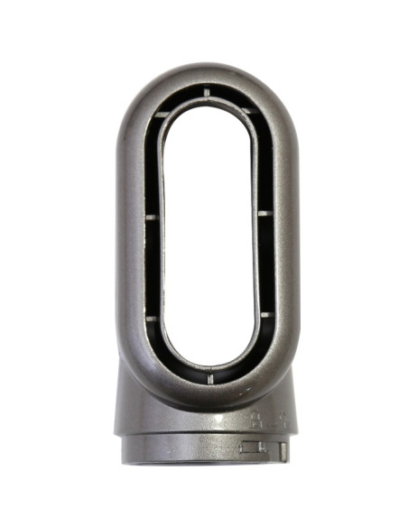 Hiustenkuivaaja-muotoilulaite-monitoiminen hiustenmuotoilulaite Airstyler (setti sisältää 4 vaihdettavaa kärkeä)