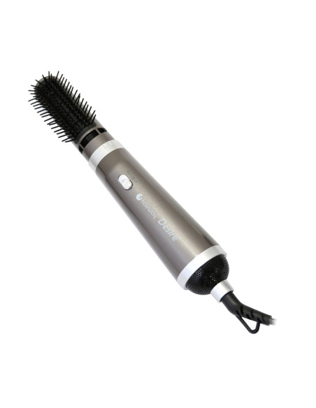 Hiustenkuivaaja-muotoilulaite-monitoiminen hiustenmuotoilulaite Airstyler (setti sisältää 4 vaihdettavaa kärkeä)