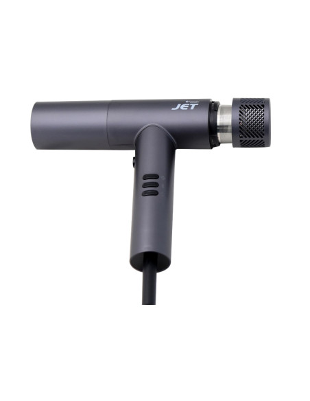 Hiustenkuivaaja, ionisoiva teknologia, 3 lämpötilatilaa, 275 g + diffuusori