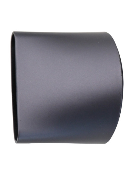 Hiljainen hiustenkuivaaja, ionisoiva teknologia, 3 lämpötilatilaa, 320 g