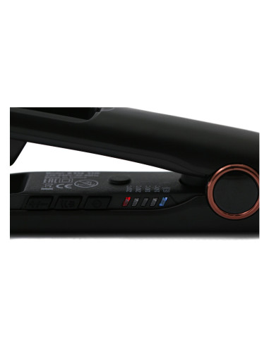 Hiustensuoristusrauta...