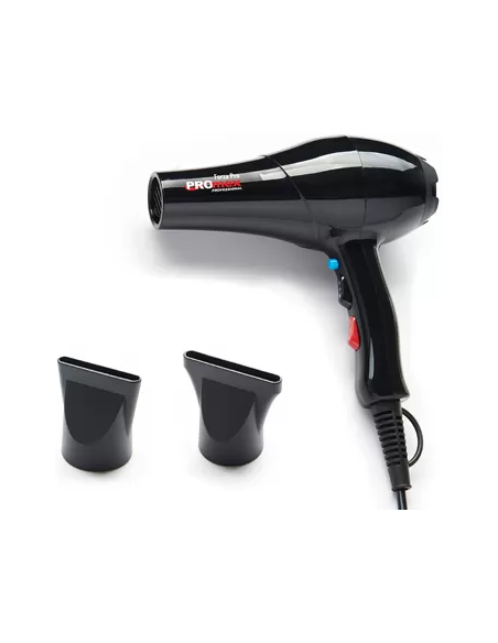 PROMEX Professional -hiustenkuivaaja FORZA-PRO, 2000 W