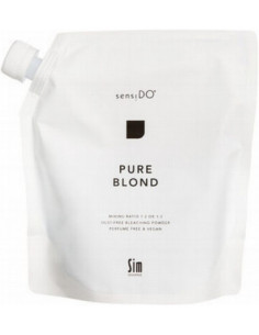 SensiDO vaalennin Pure...