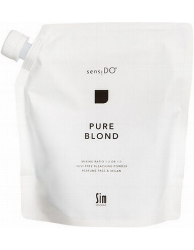 SensiDO vaalennin Pure Blond 500g