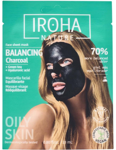 IROHA NATURE Detox/Biological...