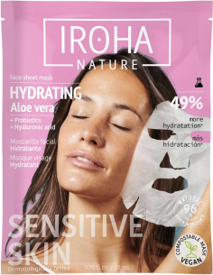 IROHA NATURE Syvästi...