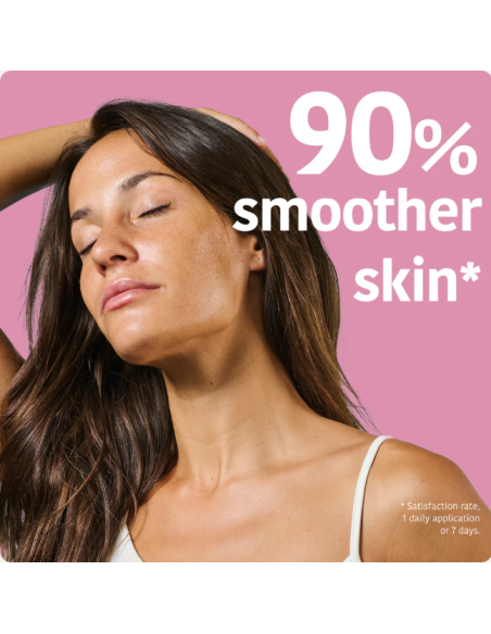 IROHA NATURE Syvästi uudistava ja kosteuttava kasvonaamio 20ml