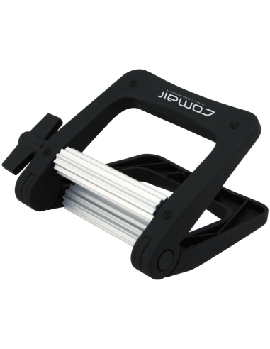 Maalipuristin, kumimateriaalia 10x10cm