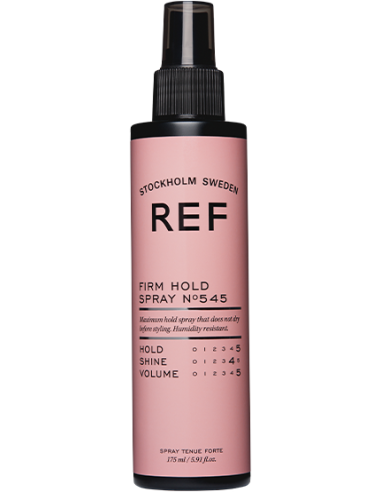 VIITE - nro 545 Firm Hold Spray -...
