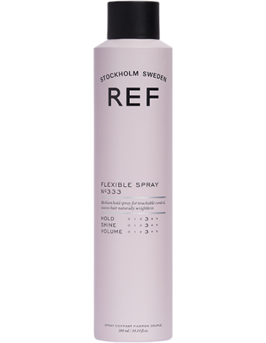 VIITE - nro 333 Joustava hiuslakka 300ml