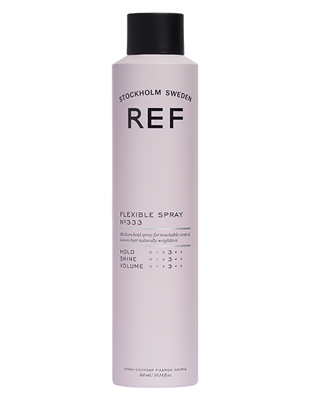 VIITE - nro 333 Joustava hiuslakka 300ml