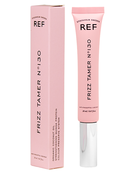 VIITE - nro 130 Frizz Tamer - geeli hennoille hiuksille 20ml