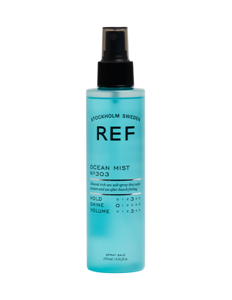VIITE - nro 303 Ocean Mist - merenruskea hiusvesi 175ml
