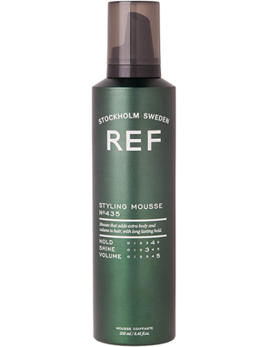 REF Muotoiluvaahto nro 435 300ml