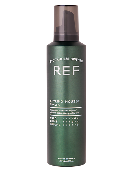 REF Muotoiluvaahto nro 435 300ml