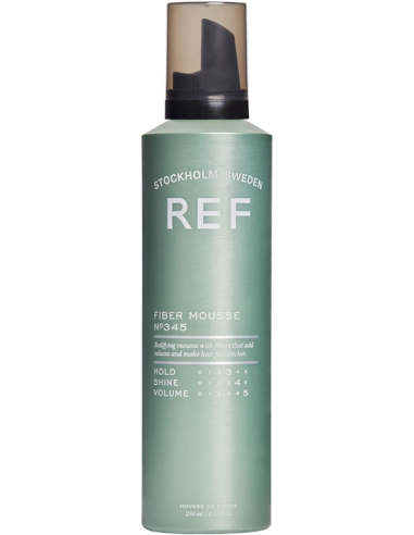 REF Kuitumousse nro 345 300ml