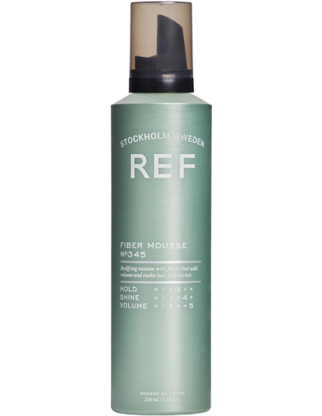 REF Kuitumousse nro 345 300ml