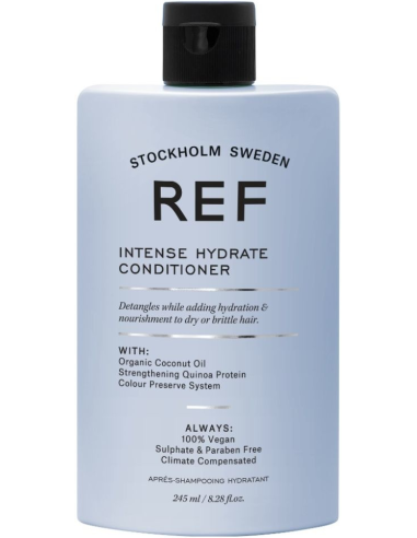 REF - Intense Hydrate - kosteuttava...
