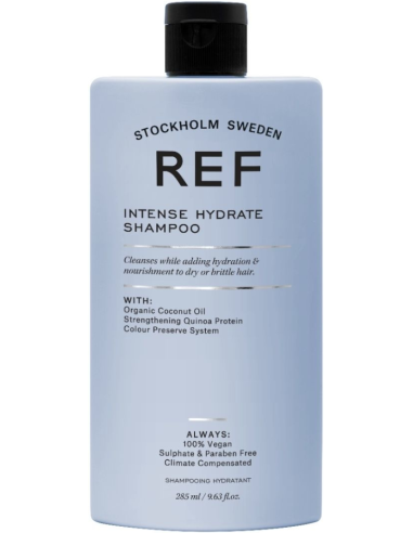VIITE - Intense Hydrate - kosteuttava...