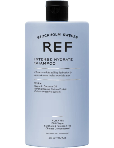 VIITE - Intense Hydrate - kosteuttava shampoo 285ml