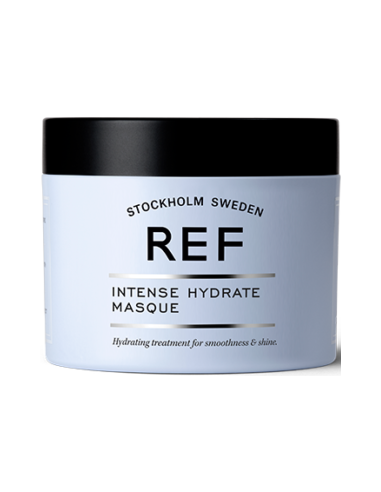 REF - Intense Hydrate - kosteuttava...