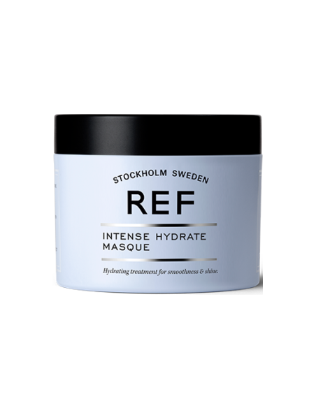 REF - Intense Hydrate - kosteuttava hiusnaamio 250ml