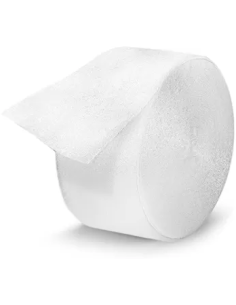 Vaahtopaperia vaalennukseen...