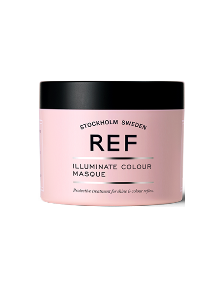 REF - Illuminate Colour - hiusvärin säilyvyysnaamio 250ml