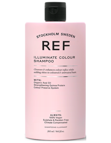 REF - Illuminate Colour - shampoo...