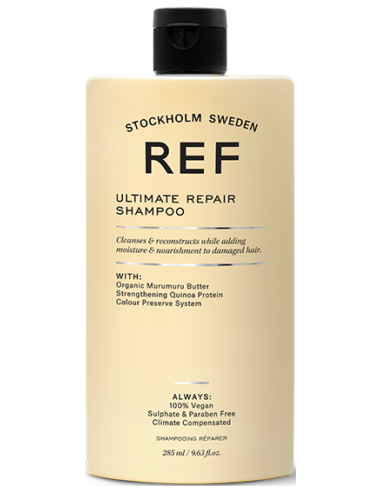 TUOTE - Ultimate Repair - hiuksia...
