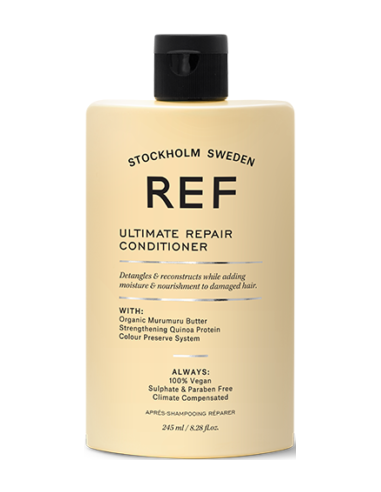 REF - Ultimate Repair - palauttava...