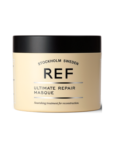REF - Ultimate Repair - Tehokkaasti...