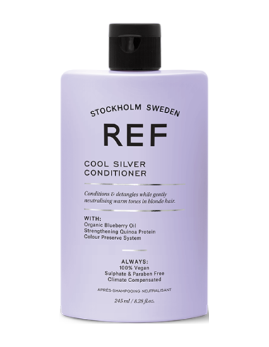 VIITE - Cool Silver - hoitoaine...