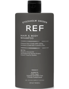 TUOTE - Hair & Body -...