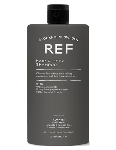 TUOTE - Hair & Body - shampoo...