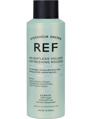 VIITE - Weightless Volume - kevyt...