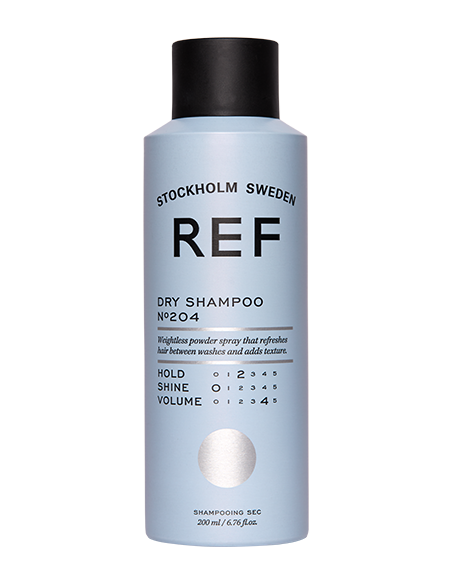 VIITE - nro 204 Kuivashampoo - kuivien hiusten shampoo 220ml