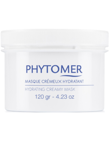 PHYTOMER Kosteuttava norilevänaamio 120g