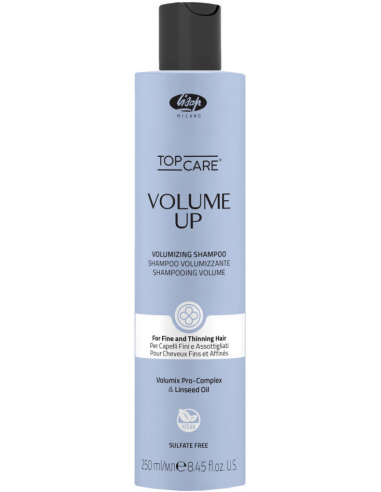 Top Care Volume Up -shampoo hiusten...