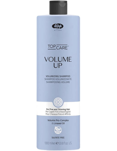 Top Care Volume Up -shampoo hiusten...