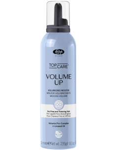Top Care Volume Up...