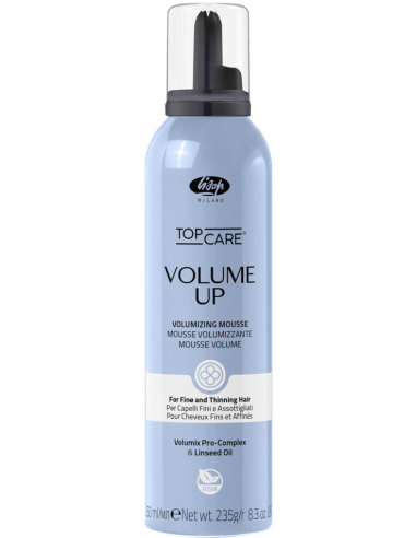 Top Care Volume Up Volumisoiva vaahto...