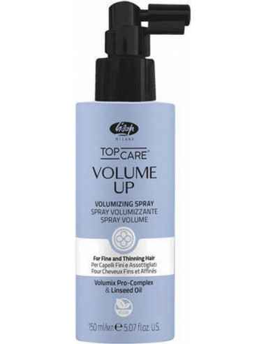 Top Care Volume Up -hiussuihke 250ml