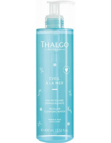 THALGO Misellivesi kasvoille 400ml