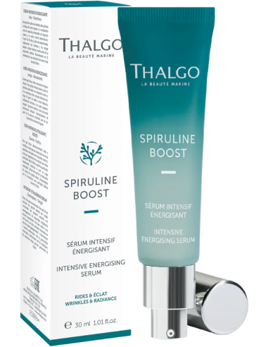 THALGO Energisoiva seerumi 30ml