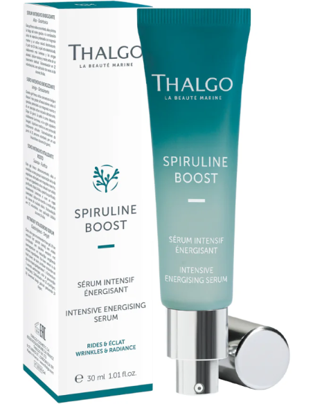 THALGO Energisoiva seerumi 30ml
